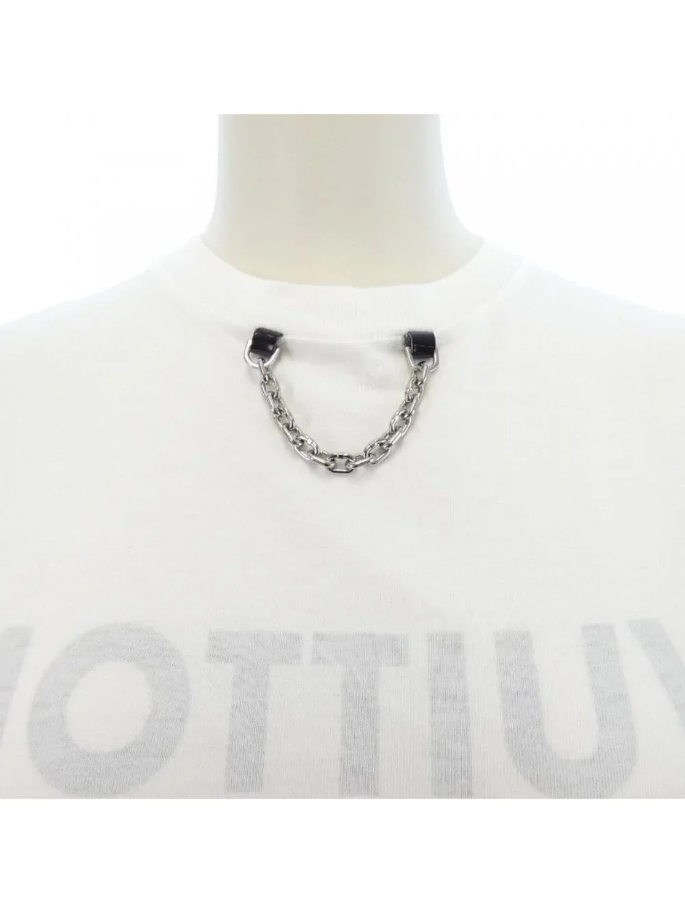 Louis Vuitton Print T-Shirt